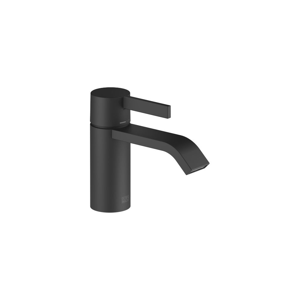 Dornbracht Waschtisch-Einhandbatterie IMO starrer Auslauf 129mm, 4,6l/min, Schw... DORNBRACHT-33521671-33 4099477155227 (Abb. 2)