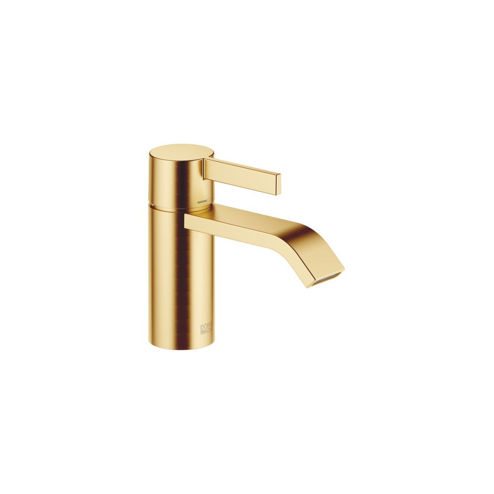 Dornbracht Waschtisch-Einhandbatterie IMO starrer Auslauf 129mm, 4,5l/min, Gold... DORNBRACHT-33521671-37 4099477436869 (Abb. 2)