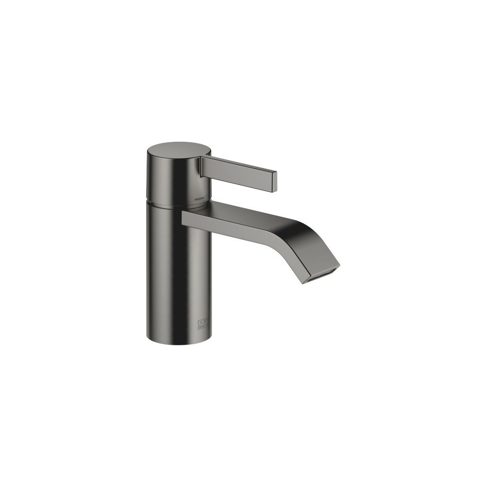Dornbracht Waschtisch-Einhandbatterie IMO starrer Auslauf 129mm, 4,6l/min, Dark... DORNBRACHT-33521671-99 4099477159737 (Abb. 2)