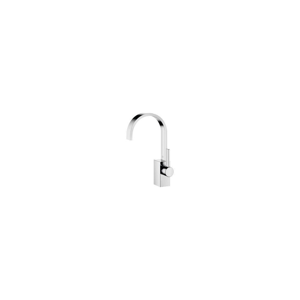 Dornbracht MEM Waschtisch-Einhandmischer ohne Ablaufgarnitur 33521782 chrom... DORNBRACHT-33521782-00 4029011673429 (Abb. 2)