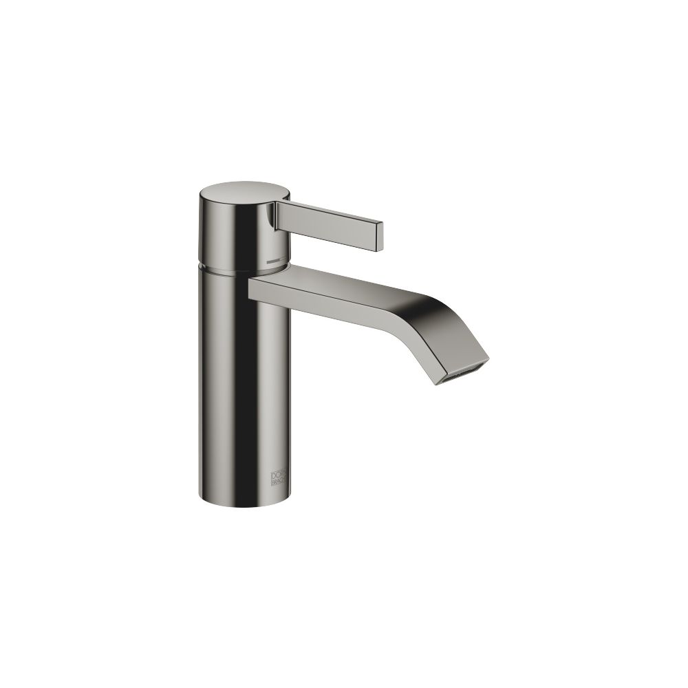 Dornbracht Waschtisch-Einhandbatterie IMO starrer Auslauf 135mm, 4,5l/min, Dark... DORNBRACHT-33522671-19 4099477384702 (Abb. 2)