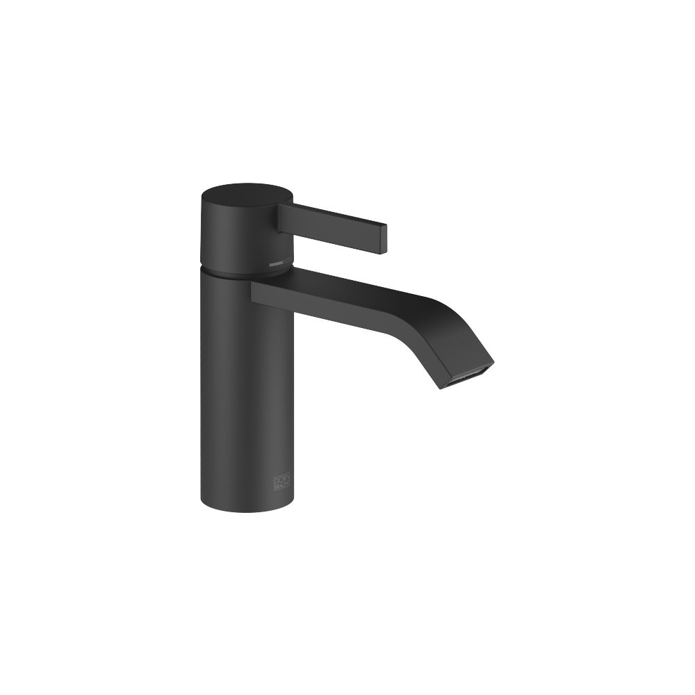 Dornbracht Waschtisch-Einhandbatterie IMO starrer Auslauf 135mm, 4,5l/min, Schw... DORNBRACHT-33522671-33 4099477384740 (Abb. 2)