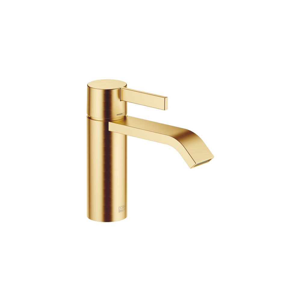 Dornbracht Waschtisch-Einhandbatterie IMO starrer Auslauf 135mm, 4,5l/min, Gold... DORNBRACHT-33522671-37 4099477436920 (Abb. 2)