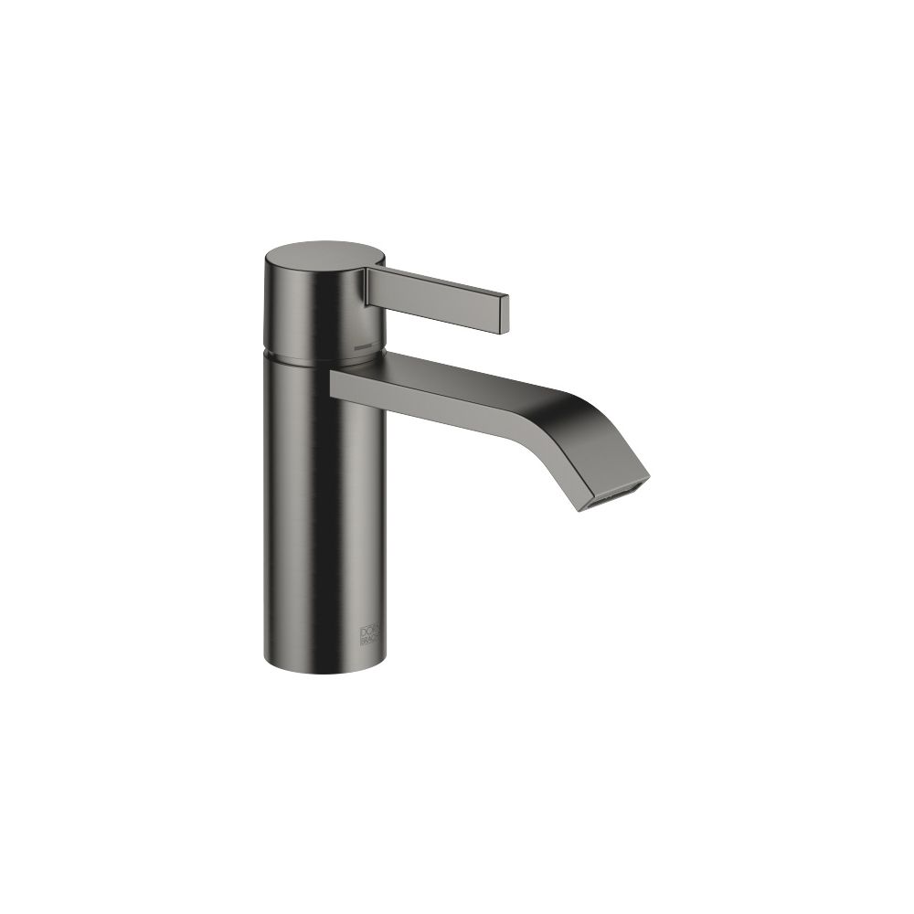 Dornbracht Waschtisch-Einhandbatterie IMO starrer Auslauf 135mm, 4,5l/min, Dark... DORNBRACHT-33522671-99 4099477384788 (Abb. 2)