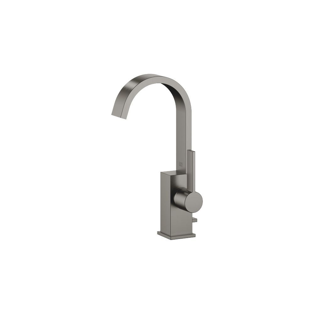 Dornbracht Waschtisch-Einhandbatterie Mem, o. Ablaufg., starrer Auslauf, 113mm,... DORNBRACHT-33522782-99 4099477044552 (Abb. 2)