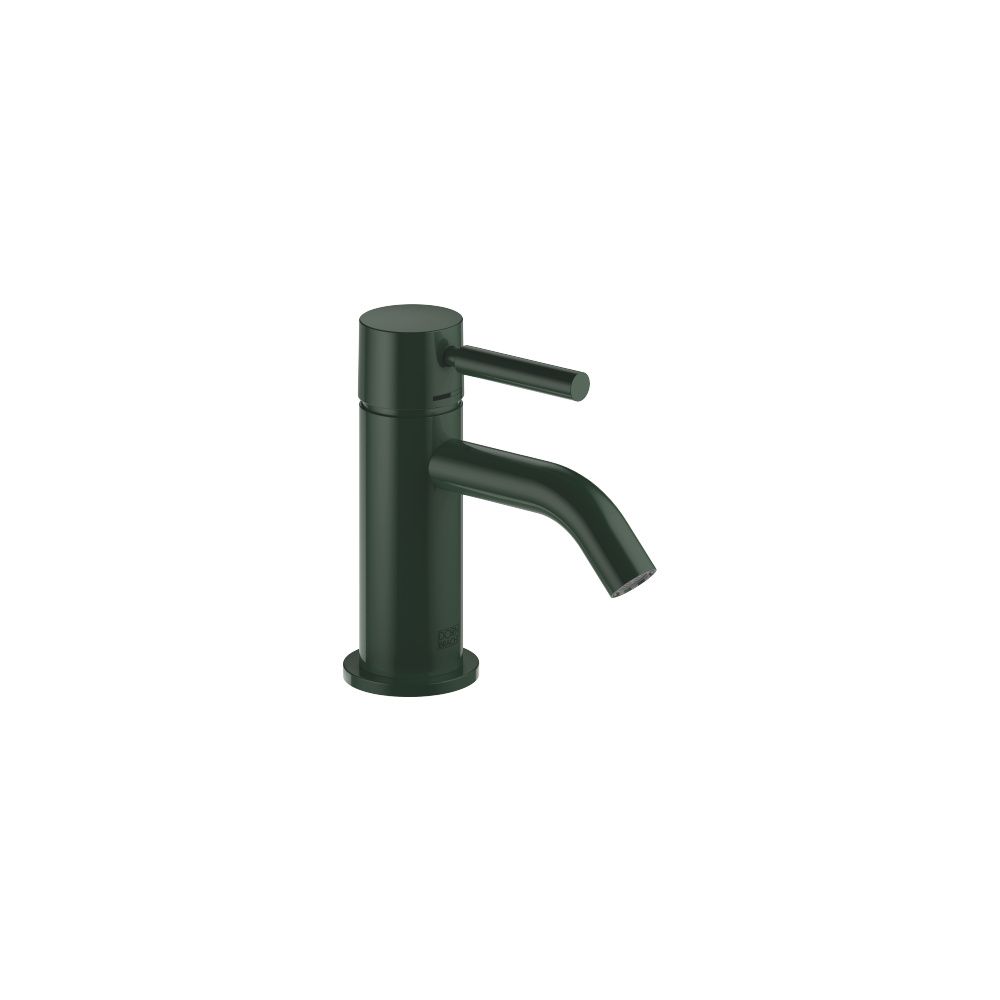 Dornbracht Waschtisch-Einhandbatterie Meta o. Ablaufg., Ausladung 105mm, starr,... DORNBRACHT-33525660-31 4029011986611 (Abb. 2)