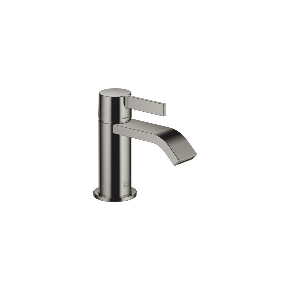 Dornbracht Waschtisch-Einhandbatterie IMO starrer Auslauf 105mm, 4,6l/min, Dark... DORNBRACHT-33525671-19 4099477159751 (Abb. 2)