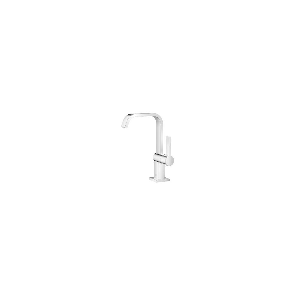 Dornbracht IMO Waschtisch-Einhandmischer mit hohem Auslauf 33526670 chrom... DORNBRACHT-33526670-00 4029011688799 (Abb. 2)