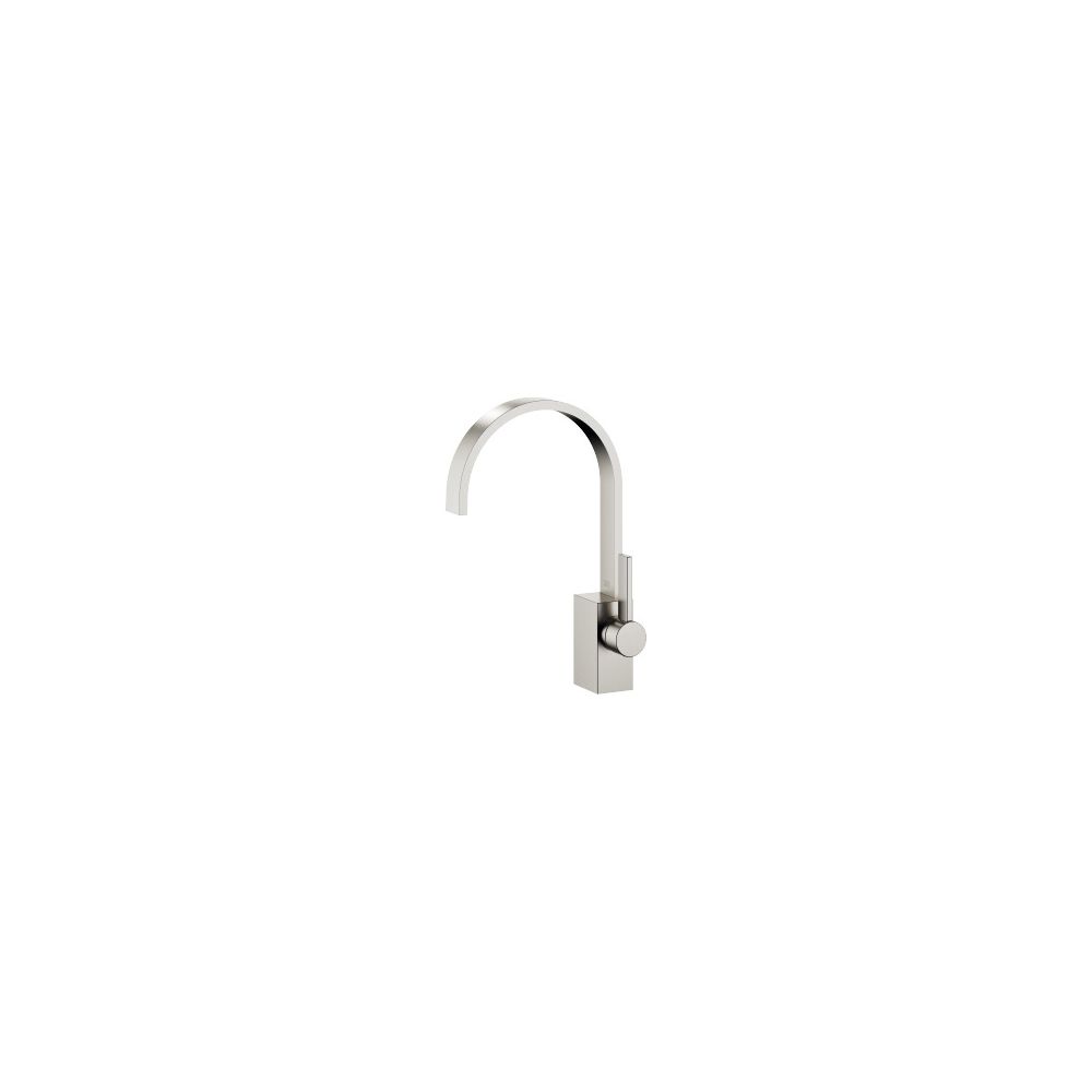Dornbracht MEM Waschtisch-Einhandmischer ohne Ablaufgarnitur 33526782 platin ma... DORNBRACHT-33526782-06 4029011673467 (Abb. 2)