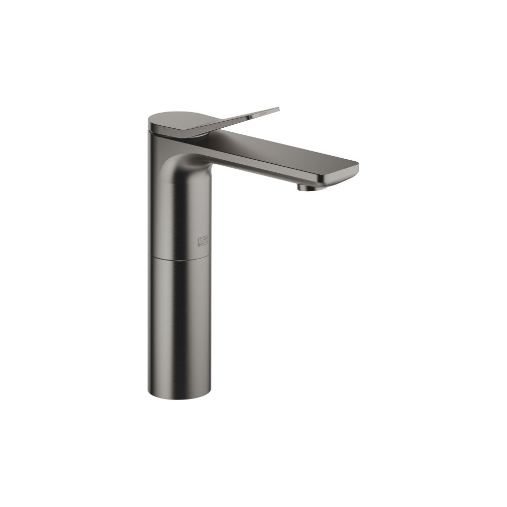 Dornbracht Waschtisch-Einhandbatterie Lissé o. Ablaufg. starrer Auslauf 130mm, ... DORNBRACHT-33526845-99 4099477238647 (Abb. 2)