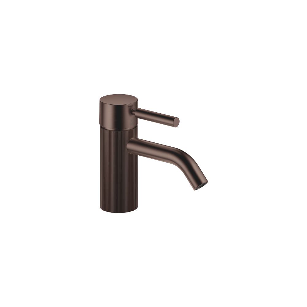 Dornbracht Waschtisch-Einhandbatterie Meta o. Ablaufg., 125mm, lineare Struktur... DORNBRACHT-33529660-43 4099477465845 (Abb. 2)