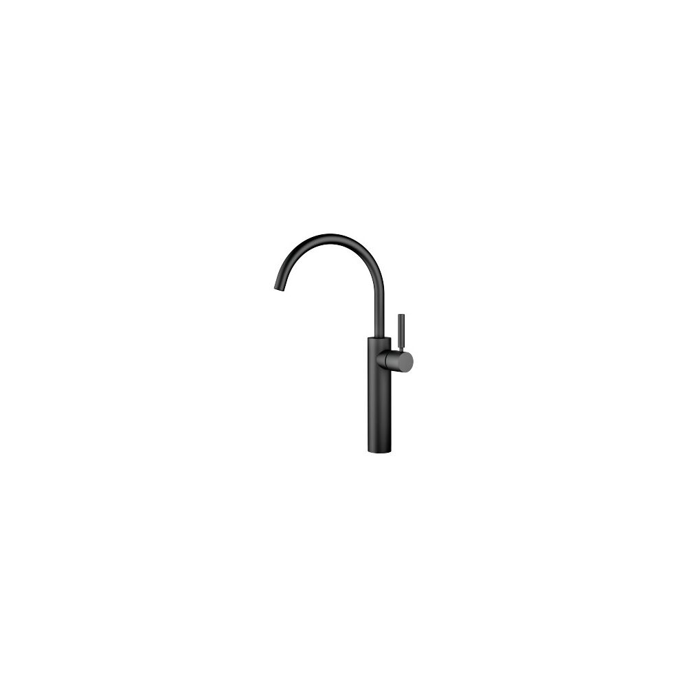 Dornbracht Waschtisch-Einhandbatterie Meta mit erhöhtem Standfuß, Ausladung 201... DORNBRACHT-33534661-33 4029011766657 (Abb. 2)