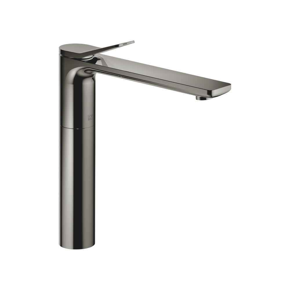 Dornbracht Waschtisch-Einhandbatterie Lissé o. Ablaufg. starrer Auslauf 215mm, ... DORNBRACHT-33537845-19 4099477128948 (Abb. 2)