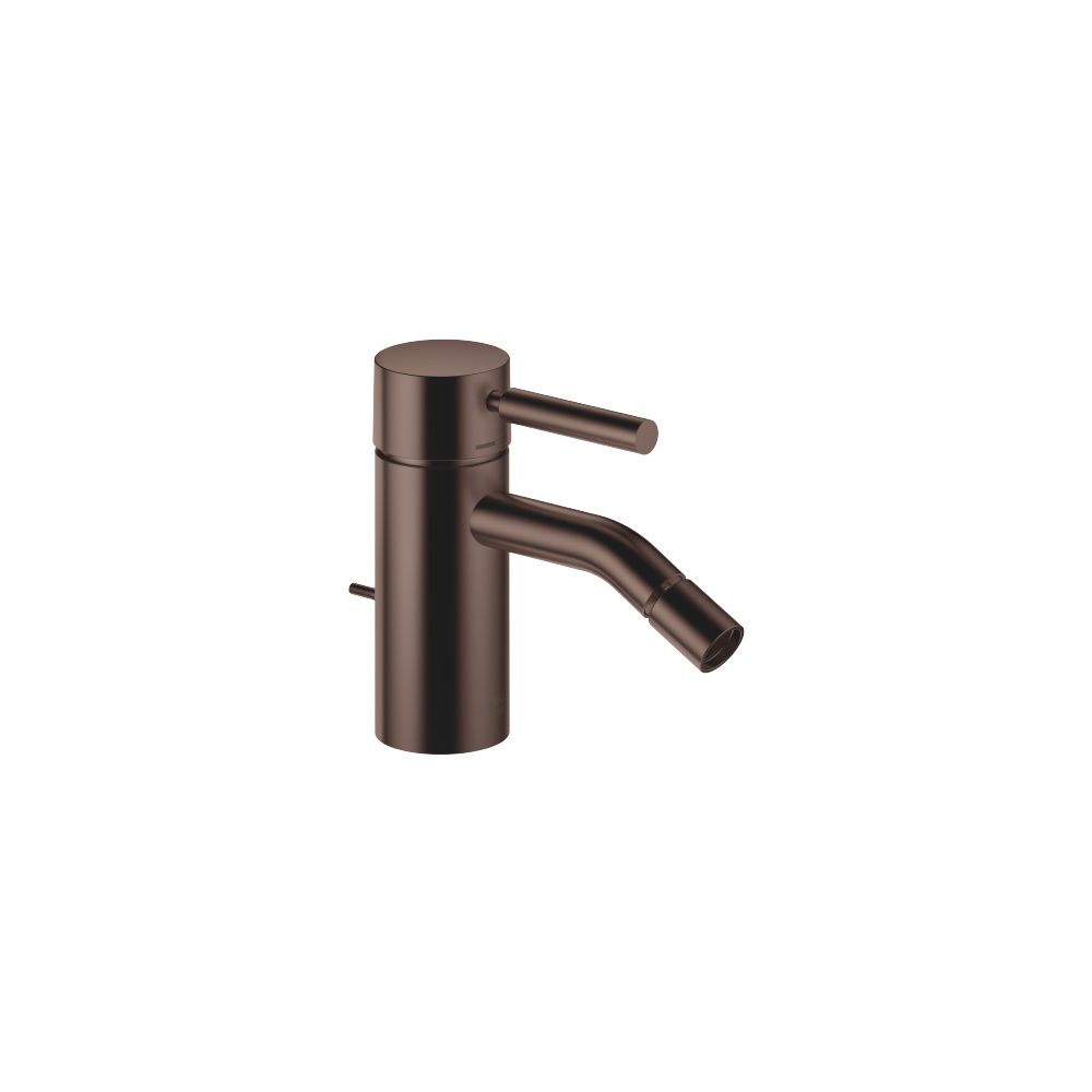 Dornbracht Bidet-Einhandbatterie Meta, mit Ablaufgarnitur, Ausladung 125mm, max... DORNBRACHT-33600660-43 4099477466064 (Abb. 4)