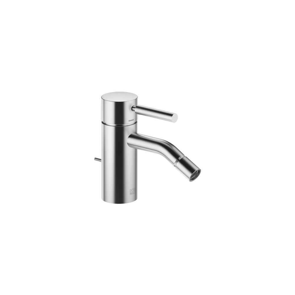Dornbracht Bidet-Einhandbatterie Meta, mit Ablaufgarnitur, Ausladung 125mm, max... DORNBRACHT-33600660-93 4029011947094 (Abb. 2)