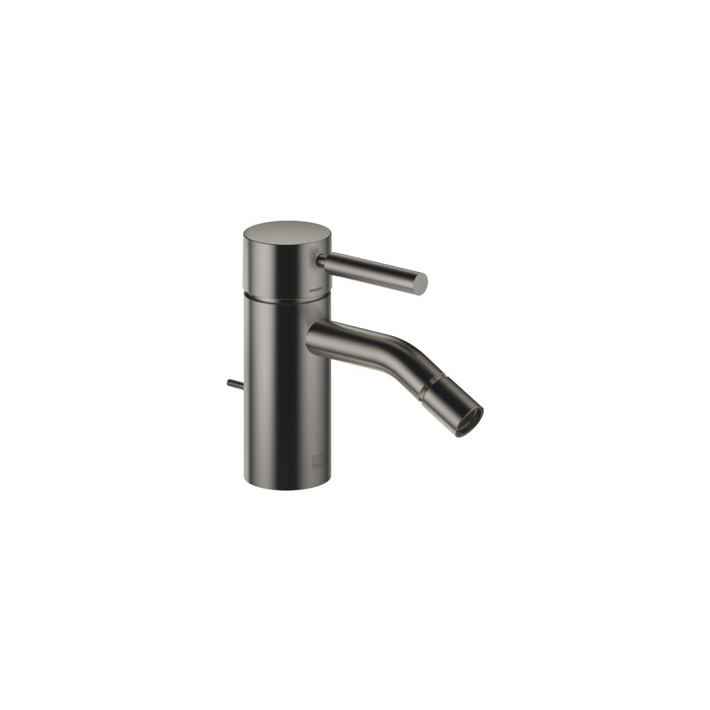 Dornbracht Bidet-Einhandbatterie Meta, mit Ablaufgarnitur, Ausladung 125mm, max... DORNBRACHT-33600660-99 4029011925283 (Abb. 2)