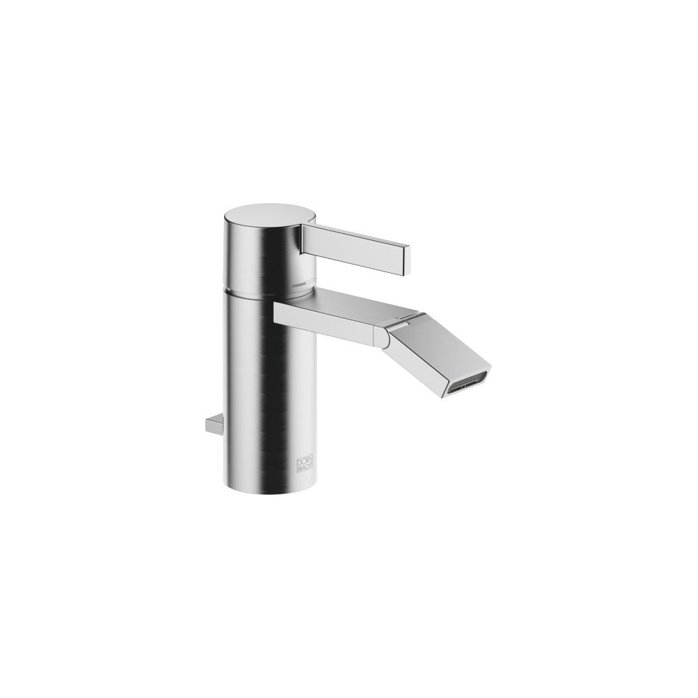 Dornbracht Bidet-Einhandbatterie IMO starrer Auslauf 125mm, 4,6l/min, Chrom geb... DORNBRACHT-33600671-93 4099477160078 (Abb. 2)
