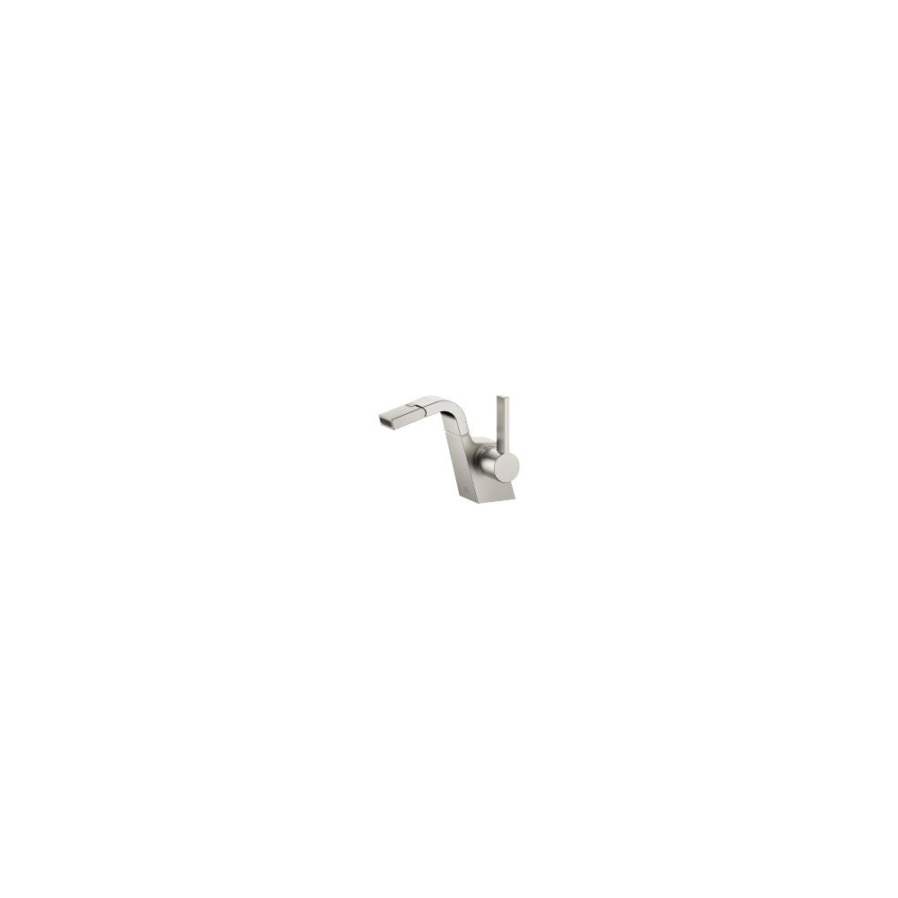 Dornbracht CL.1 Bidet-Einhandmischer ohne Ablaufgarnitur 33600705 platin matt... DORNBRACHT-33600705-06 4029011702716 (Abb. 2)