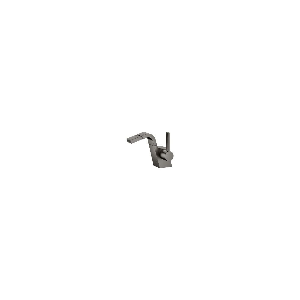 Dornbracht CL.1 Bidet-Einhandmischer ohne Ablaufgarnitur 33600705 Dark Platinum... DORNBRACHT-33600705-99 4029011799037 (Abb. 2)