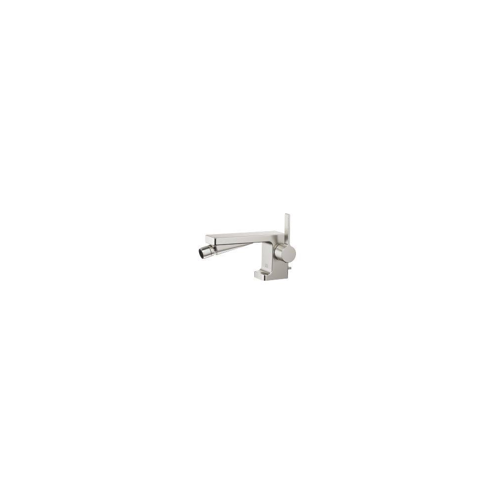 Dornbracht LULU Bidet-Einhandmischer mit Ablaufgarnitur 33600710 platin matt... DORNBRACHT-33600710-06 4029011440670 (Abb. 2)