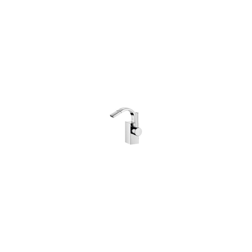 Dornbracht Bidet-Einhandbatterie, mit Ablaufgarnitur, Ausladung 110mm, max. 6l/... DORNBRACHT-33600782-00 4029011680991 (Abb. 2)