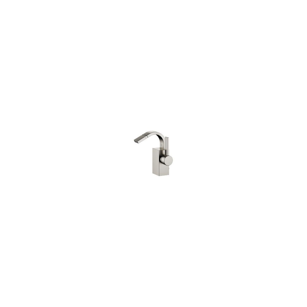 Dornbracht Bidet-Einhandbatterie, mit Ablaufgarnitur, Ausladung 110mm, max. 6l/... DORNBRACHT-33600782-06 4029011681004 (Abb. 2)