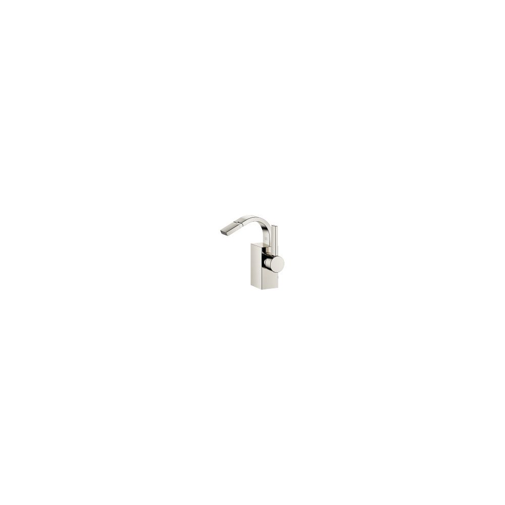 Dornbracht Bidet-Einhandbatterie, mit Ablaufgarnitur, Ausladung 110mm, max. 6l/... DORNBRACHT-33600782-08 4029011681011 (Abb. 2)