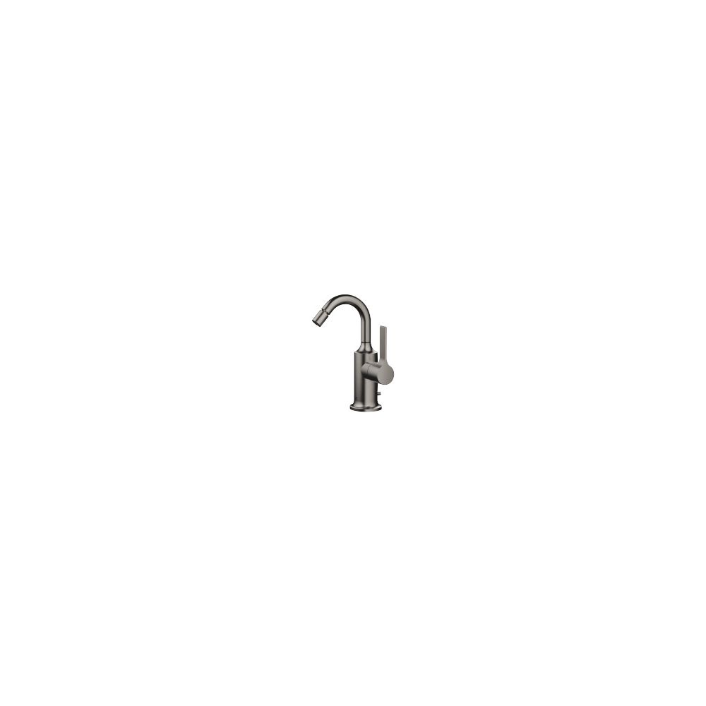 Dornbracht Bidet-Einhandbatterie Vaia, mit Ablaufgarnitur, Ausladung 104mm, max... DORNBRACHT-33600809-99 4029011745690 (Abb. 2)