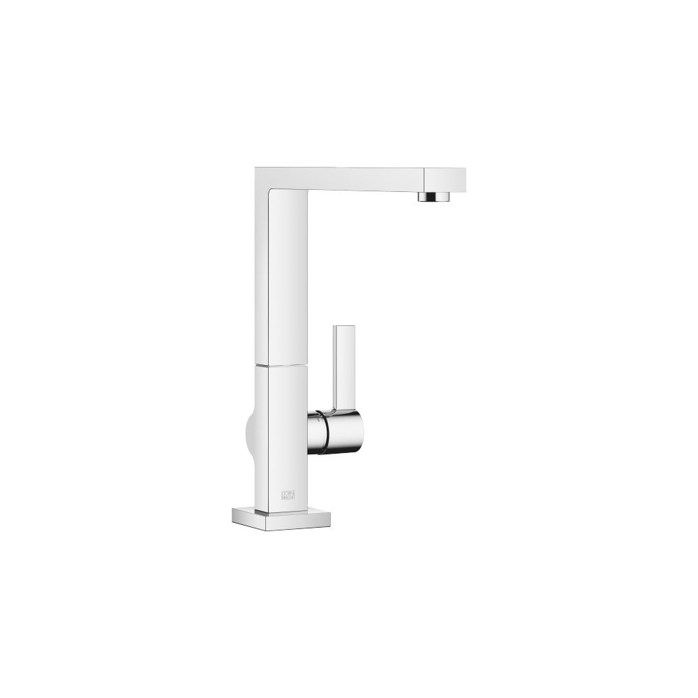 Dornbracht Einhebelmischer Lot schwenkbarer Auslauf 236mm, 8l/min, Chrom... DORNBRACHT-33800680-00 4099477122762 (Abb. 2)
