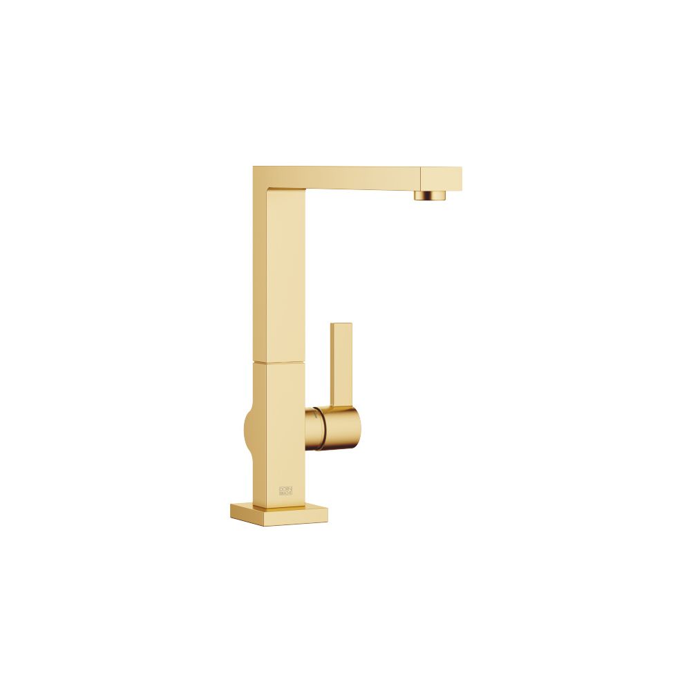 Dornbracht Einhebelmischer Lot schwenkbarer Auslauf 236mm, 8l/min, Messing gebü... DORNBRACHT-33800680-28 4099477124575 (Abb. 2)