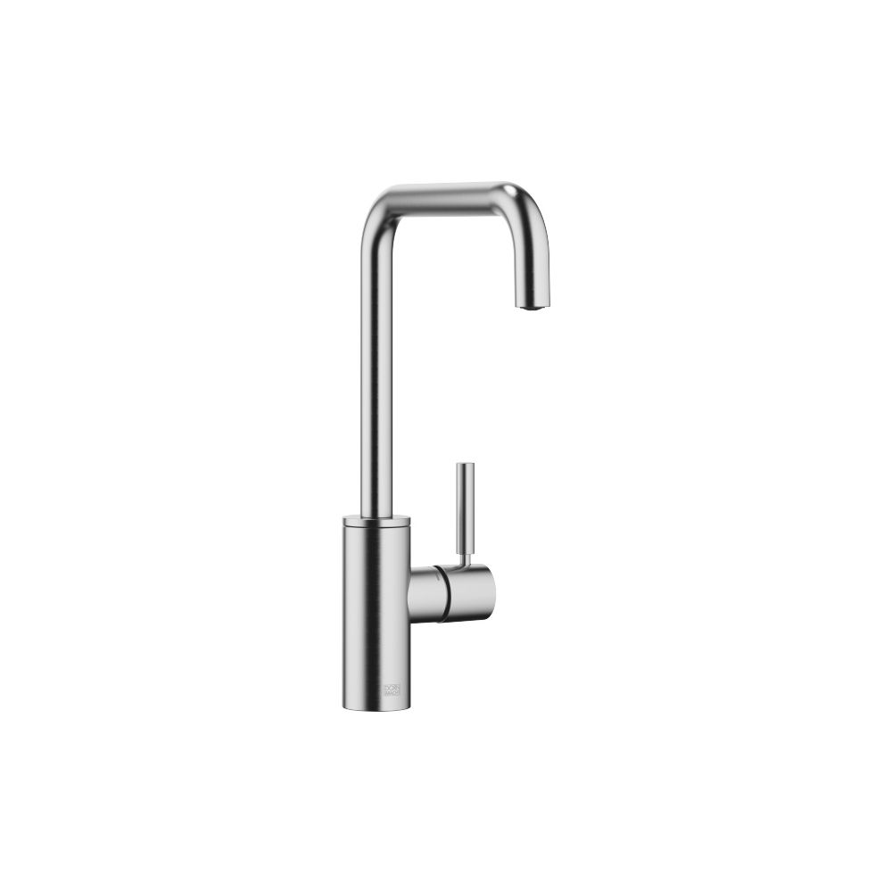 Dornbracht Einhebelmischer Meta Square schwenkbar, Ausladung 200mm, max. 8l/min... DORNBRACHT-33800861-93 4099477051642 (Abb. 2)
