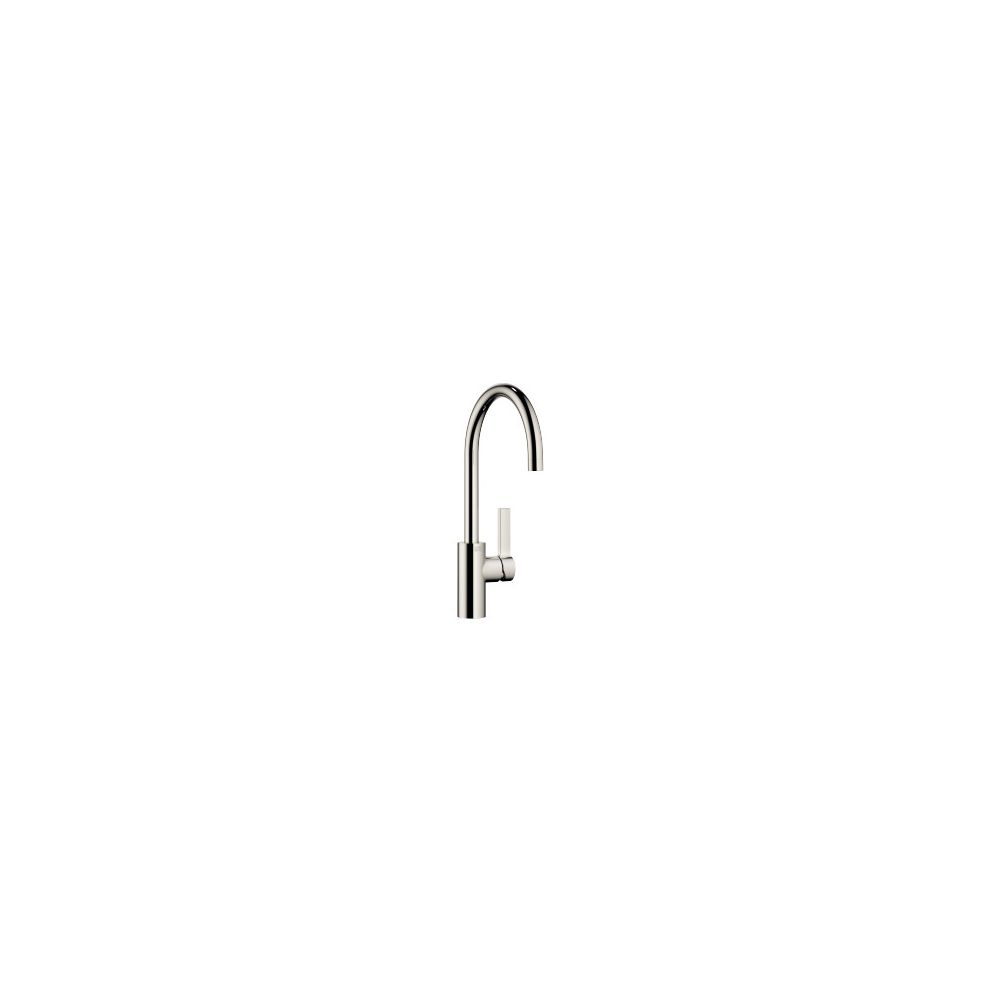 Dornbracht Einhebelmischer Tara Ultra schwenkbar, Ausladung 201mm, max. 8l/min,... DORNBRACHT-33800875-08 4029011894039 (Abb. 2)