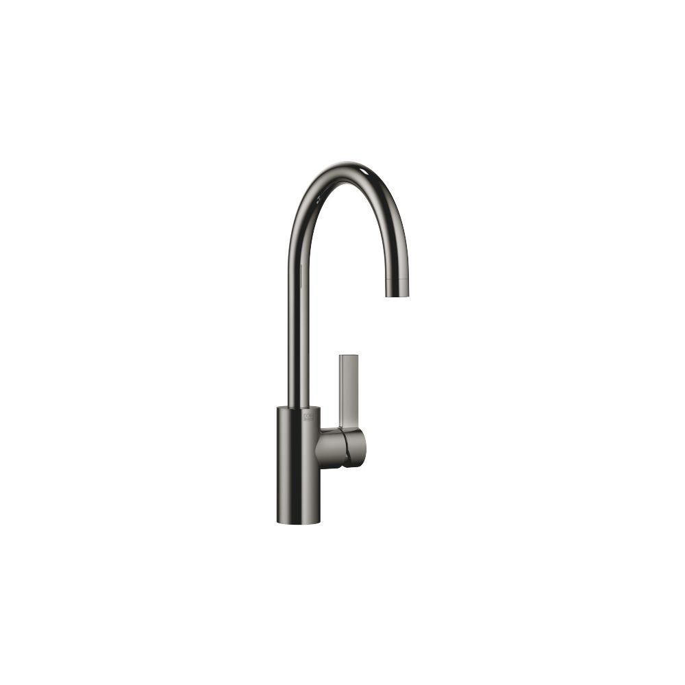 Dornbracht Einhebelmischer Tara Ultra schwenkbar, Ausladung 201mm, max. 8l/min,... DORNBRACHT-33800875-19 4099477074641 (Abb. 2)