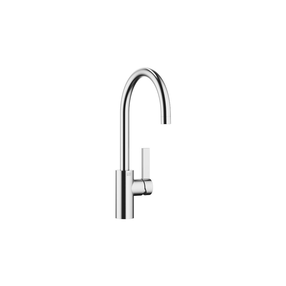 Dornbracht Einhebelmischer Tara Ultra schwenkbar, Ausladung 201mm, max. 8l/min,... DORNBRACHT-33800875-93 4029011984198 (Abb. 2)