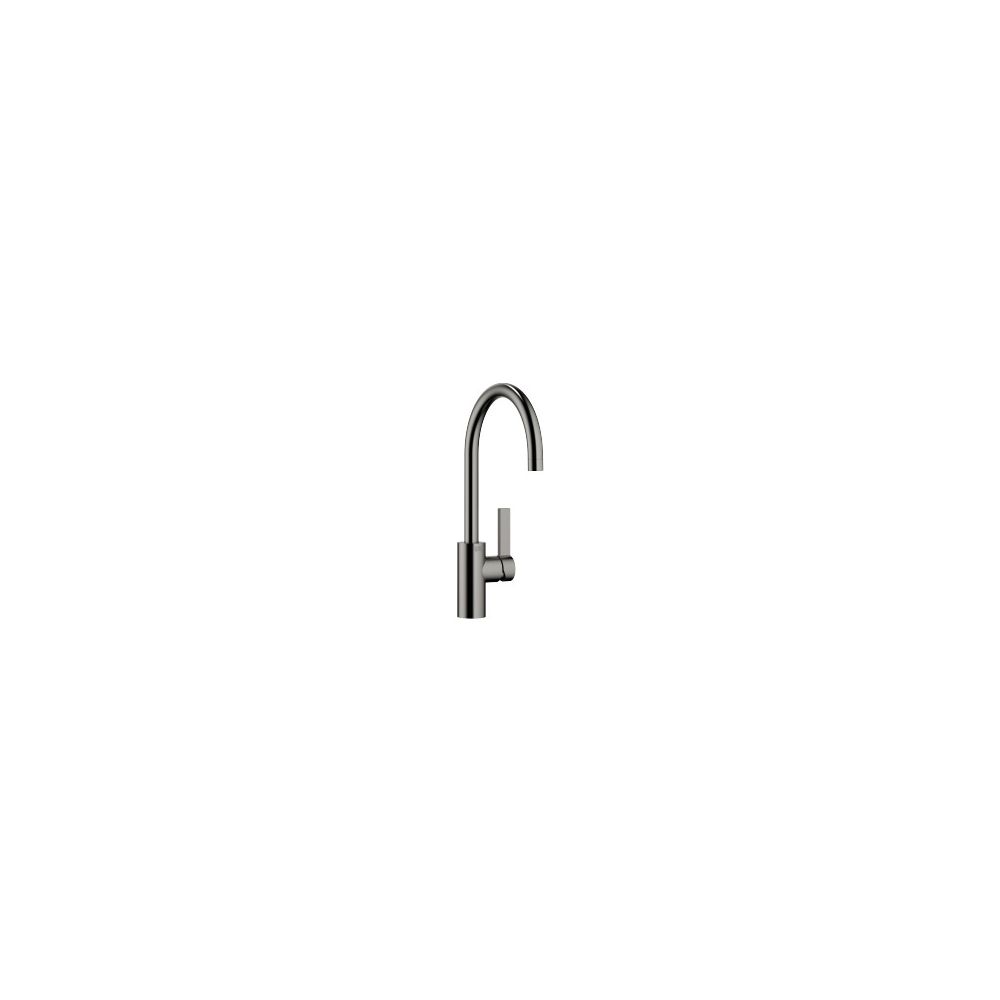 Dornbracht Einhebelmischer Tara Ultra schwenkbar, Ausladung 201mm, max. 8l/min,... DORNBRACHT-33800875-99 4029011764127 (Abb. 2)
