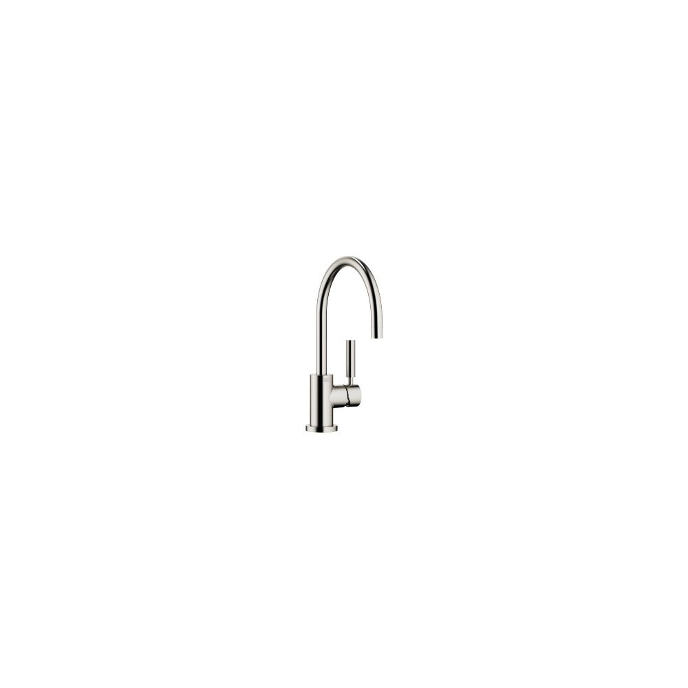 Dornbracht Einhebelmischer Tara Classic schwenkbar, Ausladung 201mm, max. 7l/mi... DORNBRACHT-33800888-06 4029011272066 (Abb. 2)