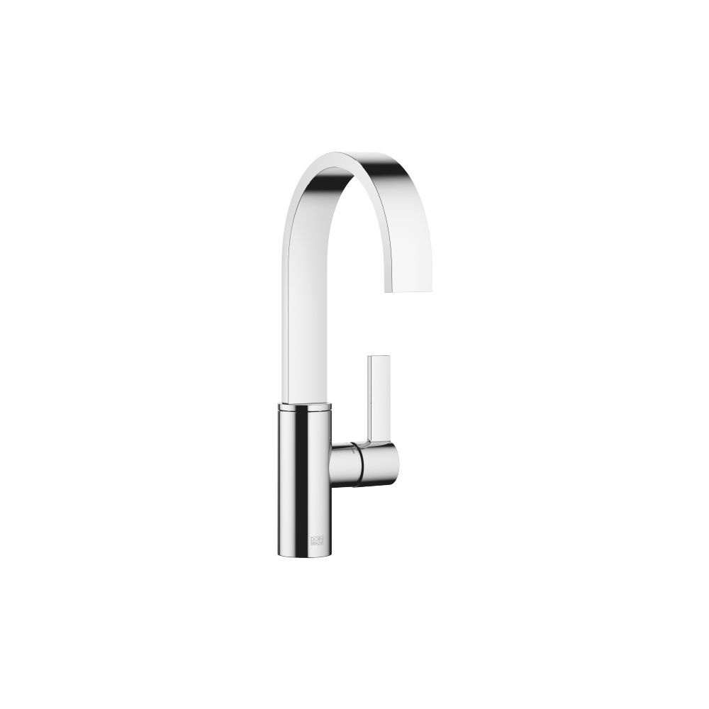 Dornbracht Einhebelmischer Mem Bar Tap, Ausladung 166mm, schwenkbar, max. 6,3l/... DORNBRACHT-33805682-00 4099477081090 (Abb. 2)