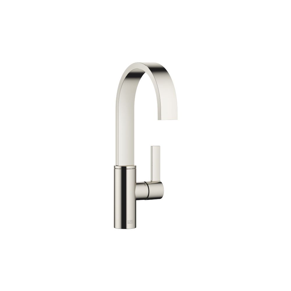 Dornbracht Einhebelmischer Mem Bar Tap, Ausladung 166mm, schwenkbar, max. 6,3l/... DORNBRACHT-33805682-08 4099477124797 (Abb. 2)