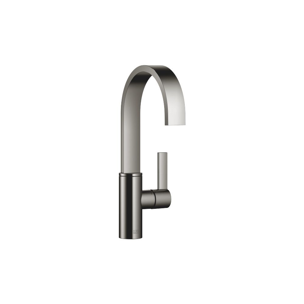 Dornbracht Einhebelmischer Mem Bar Tap, Ausladung 166mm, schwenkbar, max. 6,3l/... DORNBRACHT-33805682-19 4099477124834 (Abb. 2)
