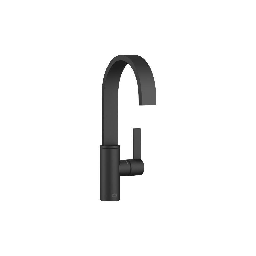 Dornbracht Einhebelmischer Mem Bar Tap, Ausladung 166mm, schwenkbar, max. 6,3l/... DORNBRACHT-33805682-33 4099477124872 (Abb. 2)
