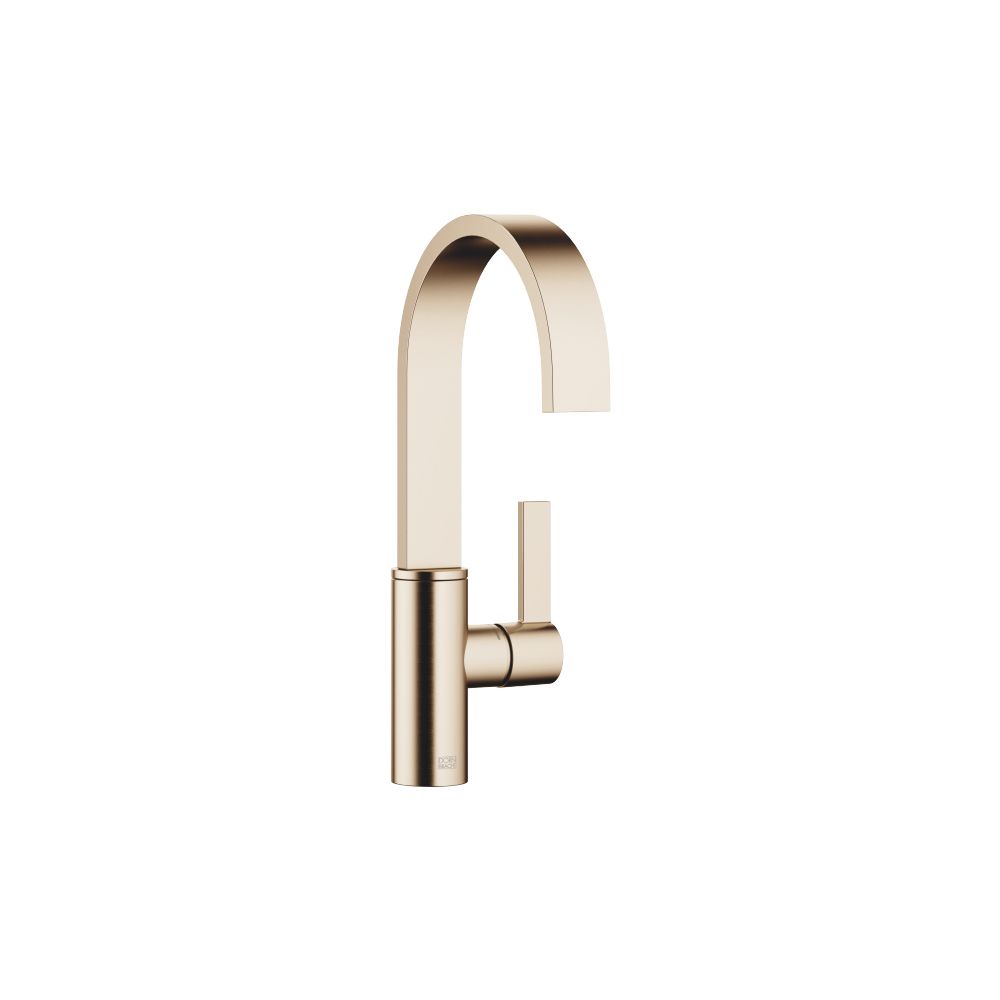 Dornbracht Einhebelmischer Mem Bar Tap, Ausladung 166mm, schwenkbar, max. 6,3l/... DORNBRACHT-33805682-46 4099477092942 (Abb. 2)