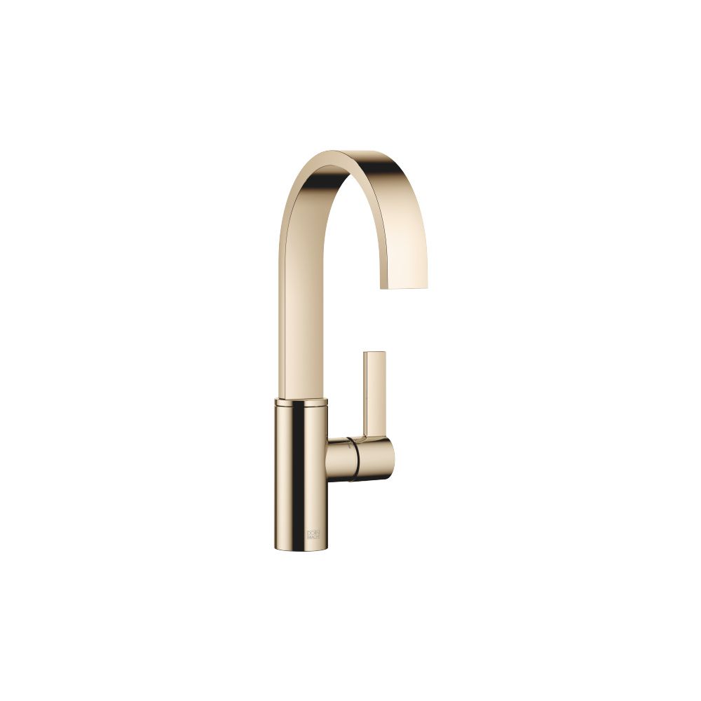 Dornbracht Einhebelmischer Mem Bar Tap, Ausladung 166mm, schwenkbar, max. 6,3l/... DORNBRACHT-33805682-47 4099477092966 (Abb. 2)