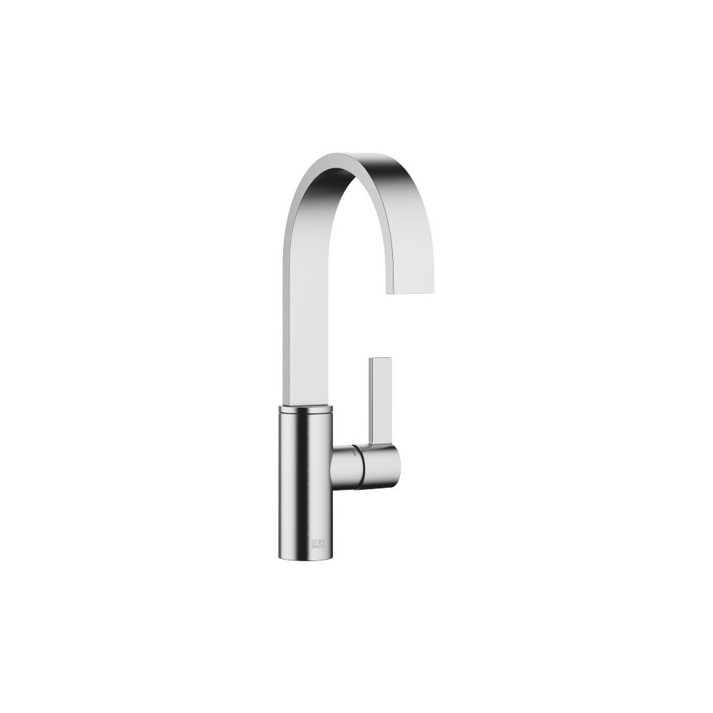 Dornbracht Einhebelmischer Mem Bar Tap, Ausladung 166mm, schwenkbar, max. 6,3l/... DORNBRACHT-33805682-93 4099477124896 (Abb. 2)