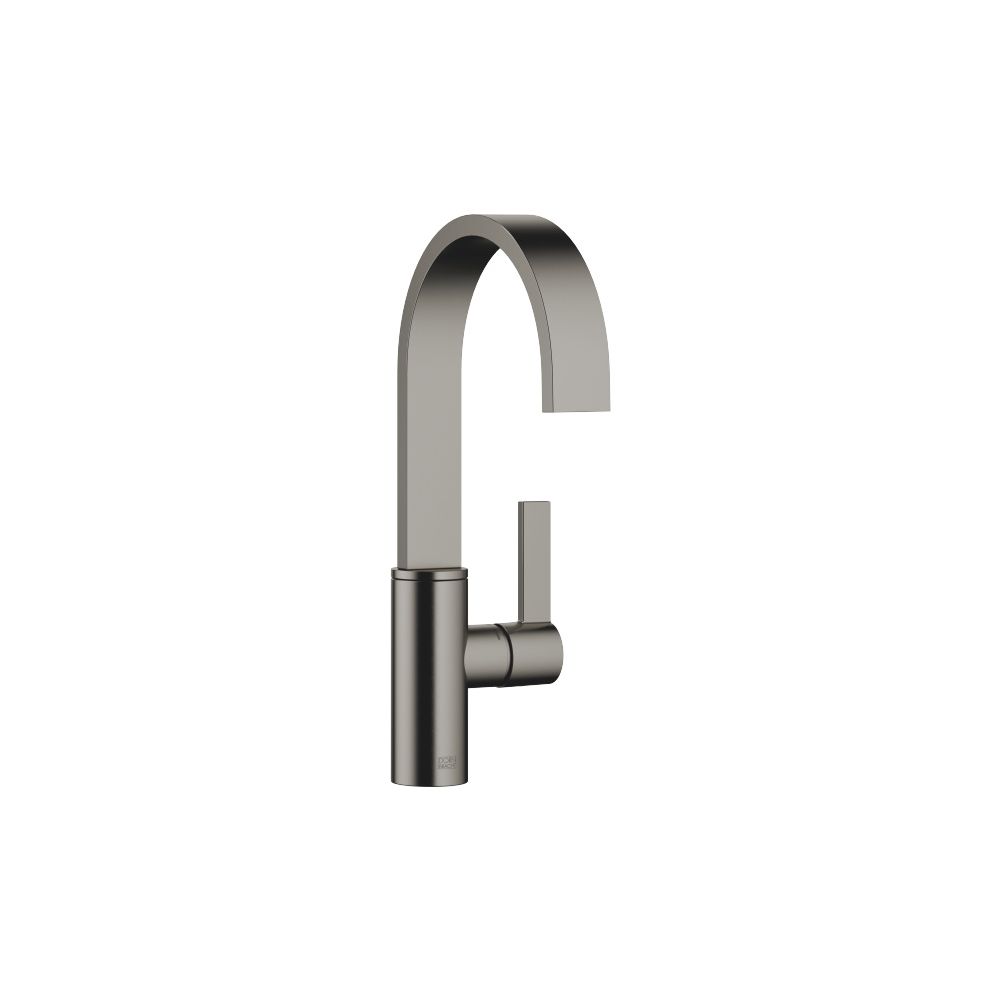 Dornbracht Einhebelmischer Mem Bar Tap, Ausladung 166mm, schwenkbar, max. 6,3l/... DORNBRACHT-33805682-99 4099477124919 (Abb. 2)