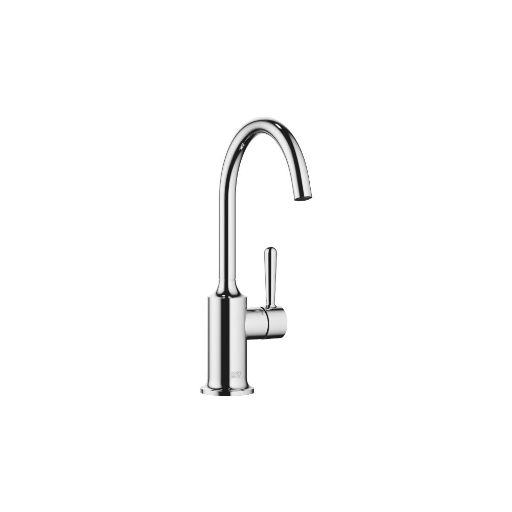 Dornbracht Einhebelmischer Vaia Bar Tap schwenkbar, Ausladung 167mm, max. 7l/mi... DORNBRACHT-33805809-00 4099477122489 (Abb. 2)