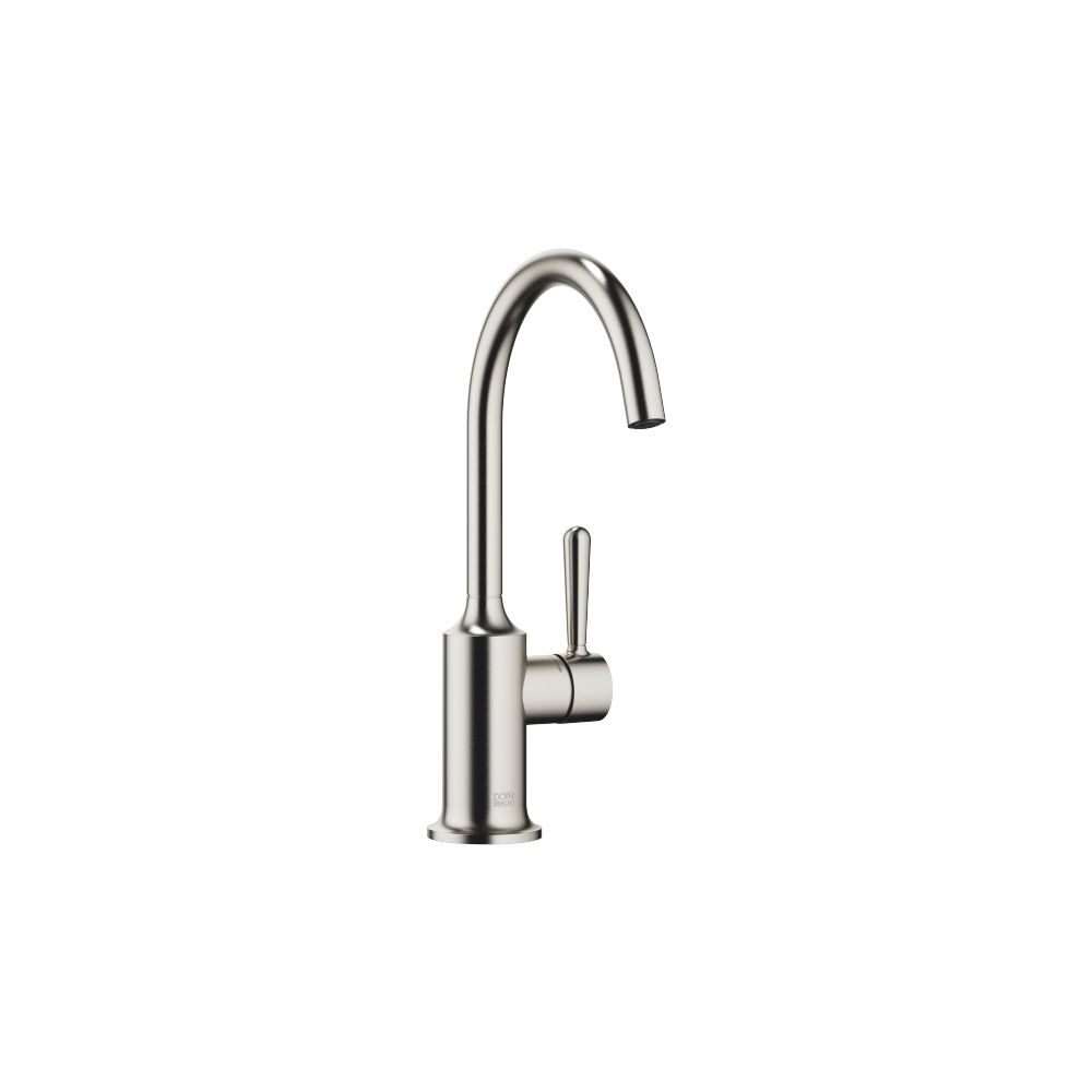 Dornbracht Einhebelmischer Vaia Bar Tap schwenkbar, Ausladung 167mm, max. 7l/mi... DORNBRACHT-33805809-06 4099477121918 (Abb. 2)
