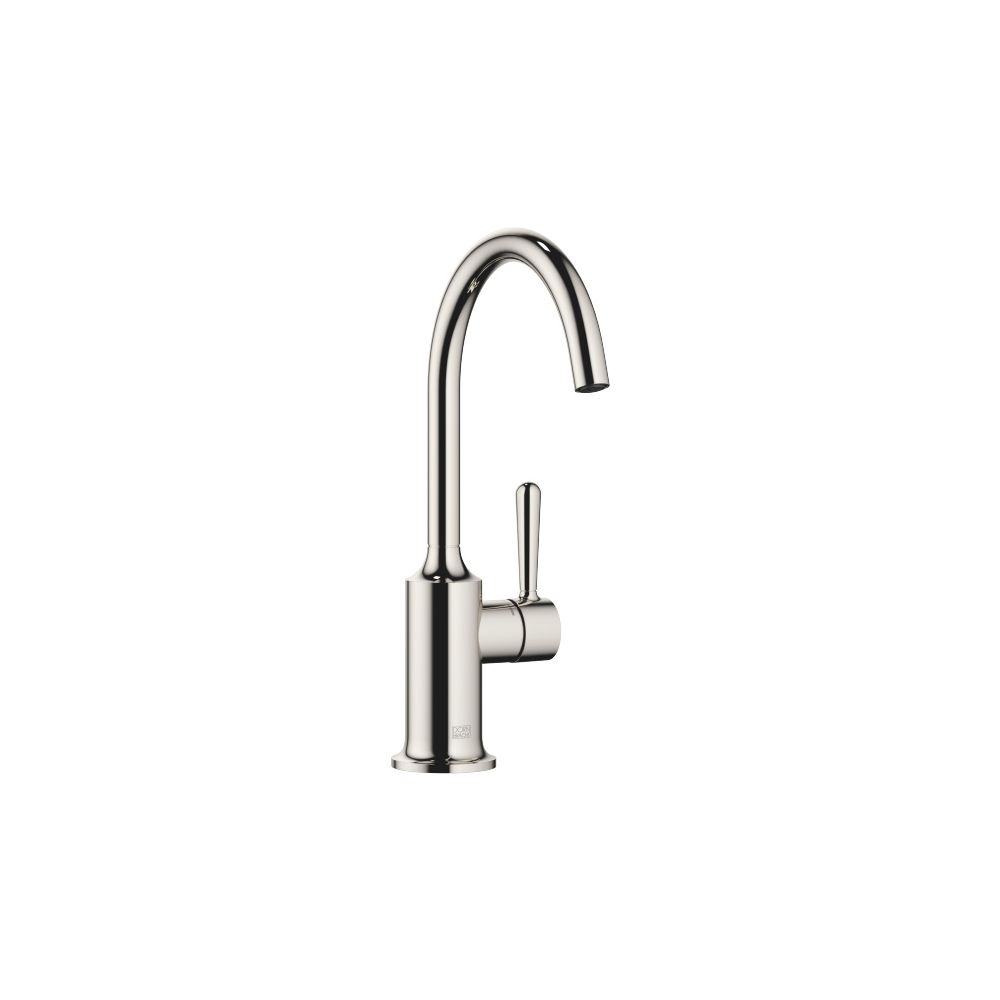 Dornbracht Einhebelmischer Vaia Bar Tap schwenkbar, Ausladung 167mm, max. 7l/mi... DORNBRACHT-33805809-08 4099477121932 (Abb. 2)