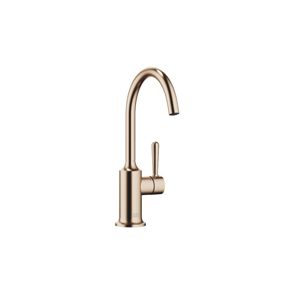 Dornbracht Einhebelmischer Vaia Bar Tap schwenkbar, Ausladung 167mm, max. 7l/mi... DORNBRACHT-33805809-46 4099477122571 (Abb. 2)