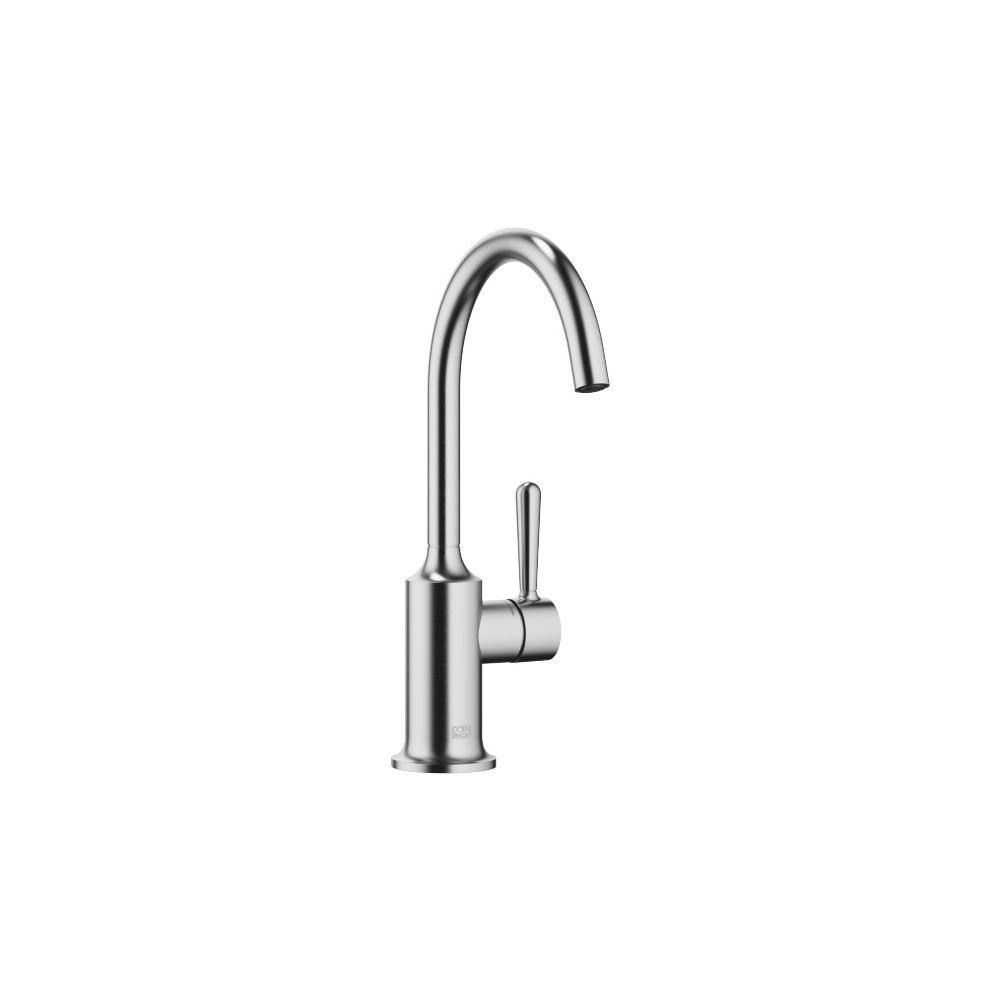 Dornbracht Einhebelmischer Vaia Bar Tap schwenkbar, Ausladung 167mm, max. 7l/mi... DORNBRACHT-33805809-93 4099477122038 (Abb. 2)
