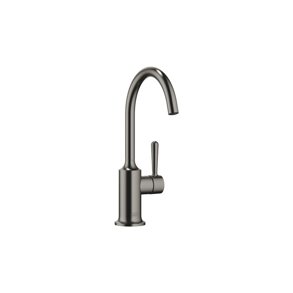 Dornbracht Einhebelmischer Vaia Bar Tap schwenkbar, Ausladung 167mm, max. 7l/mi... DORNBRACHT-33805809-99 4099477122052 (Abb. 2)